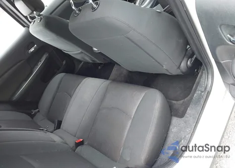 2012 Dodge Avenger Sxt z USA, uszkodzony, nr VIN 1C3CDZCB7CN196209